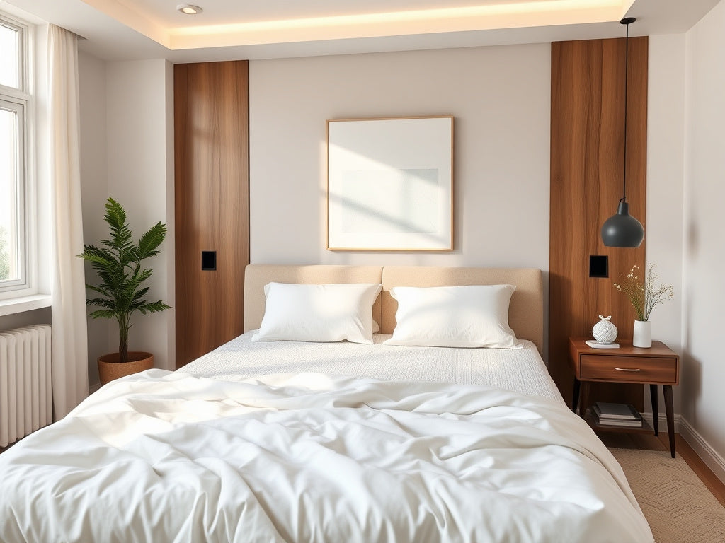 Orthosomnia: When Your Sleep Tracker Makes Your Sleep Worse