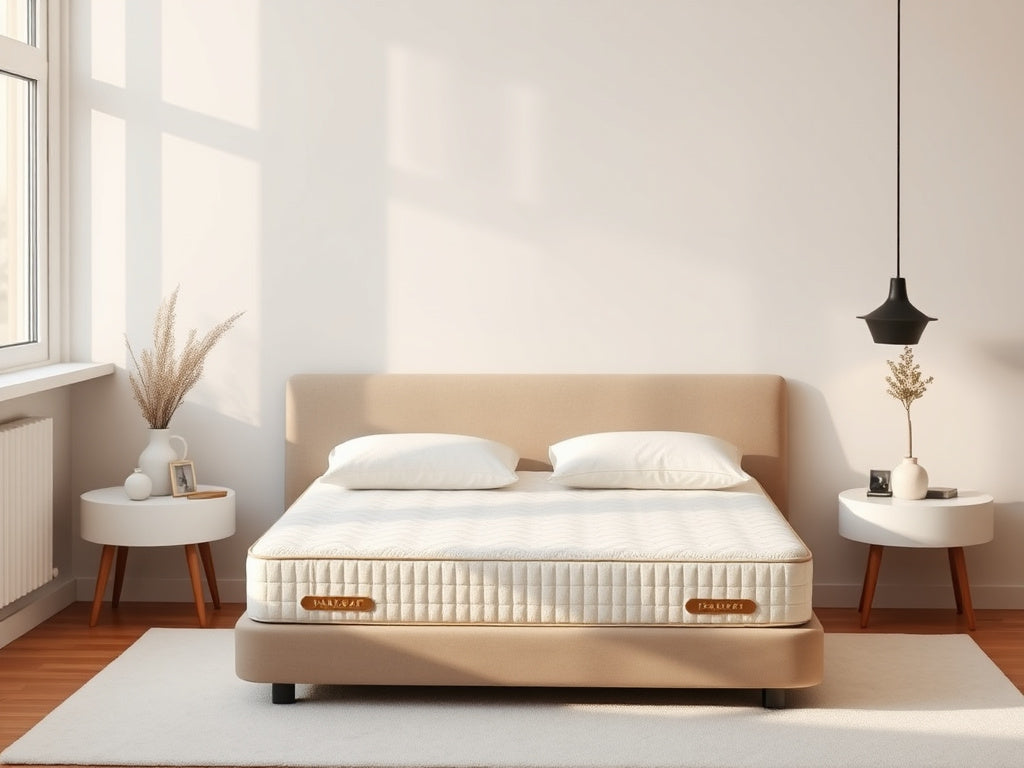 Paarizaat Euphoria Mattress Review: Double-Sided Firm and Soft in One