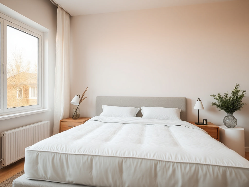 Paarizaat Mattress in Brantford, Toronto, Hamilton, Markham and Mississauga