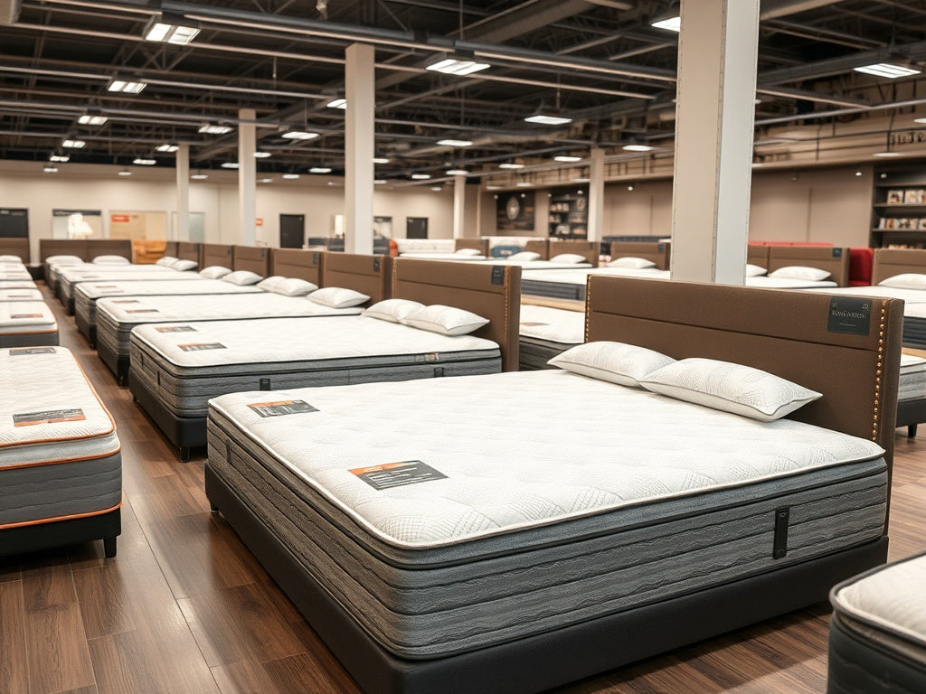 Paarizaat Mattress Prices and Where to Buy Canada 2026