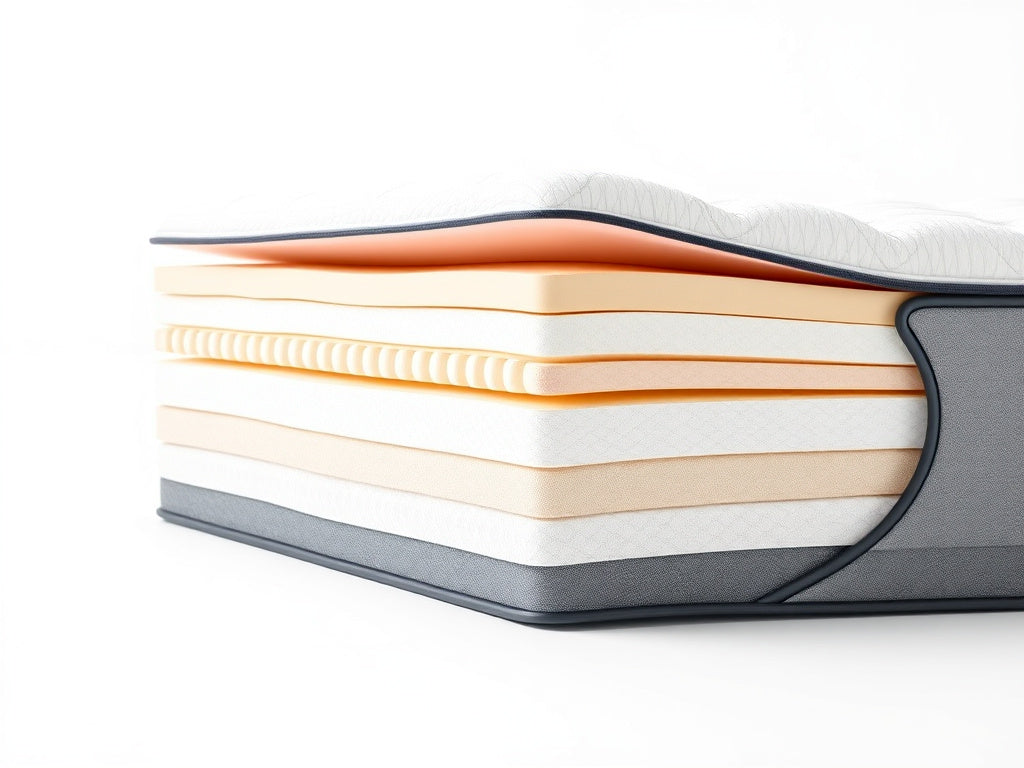 Paarizaat Hybrid Mattress Review: CopperLite, Safora, Oasis