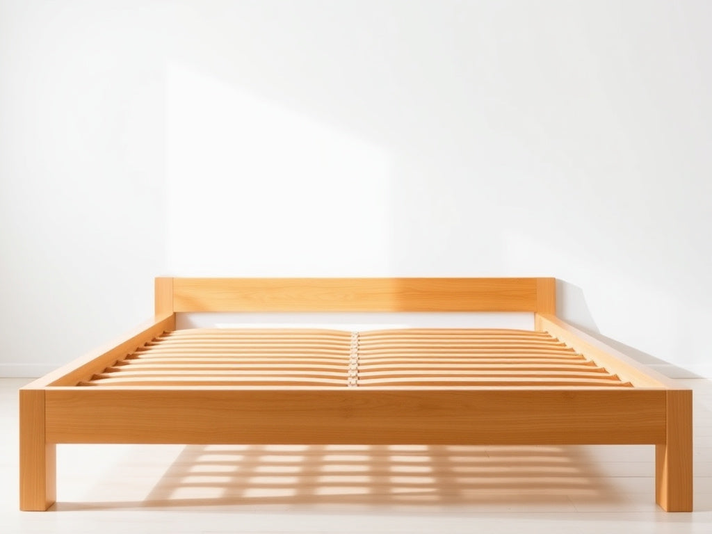 Pallet Bed Frames: Safe, Affordable, or Overrated from Mattress Miracle