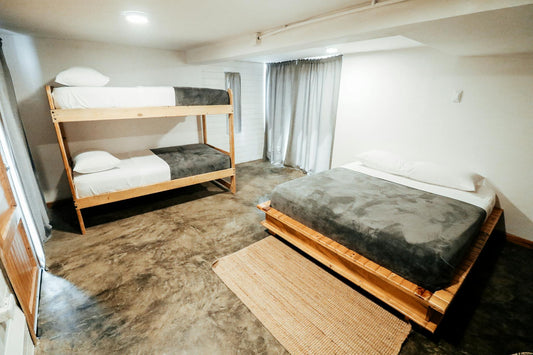 Full Platform Beds - Mattress Miracle Brantford