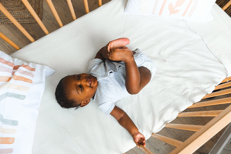 Mini Crib Mattress: Sizes and Safety Guide - Mattress Miracle Brantford