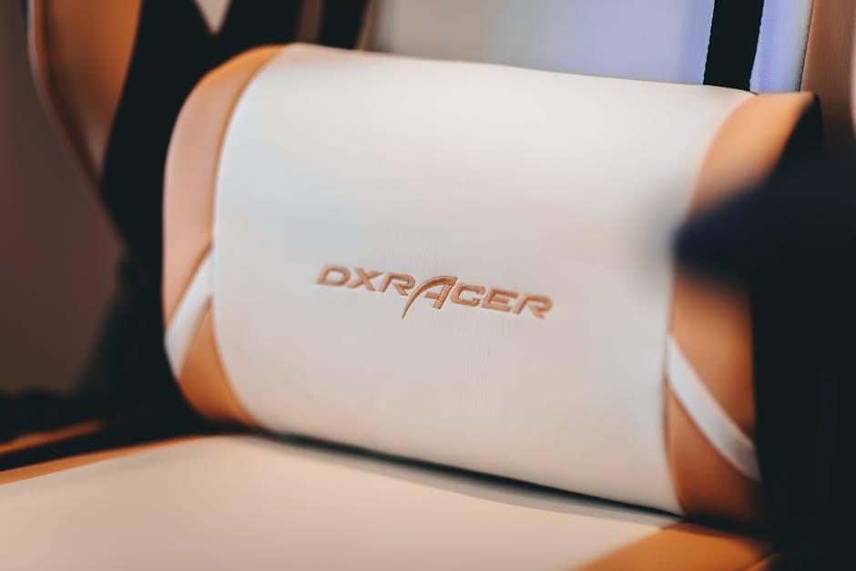 Lumbar Support Pillows: Types and Buying Guide - Mattress Miracle Brantford