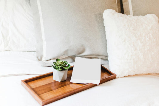 Natura Pillows Guide - Mattress Miracle Brantford