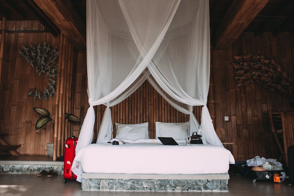 Best Bamboo Bedroom Sets in Canada: Eco-Friendly Guide - Mattress Miracle Brantford