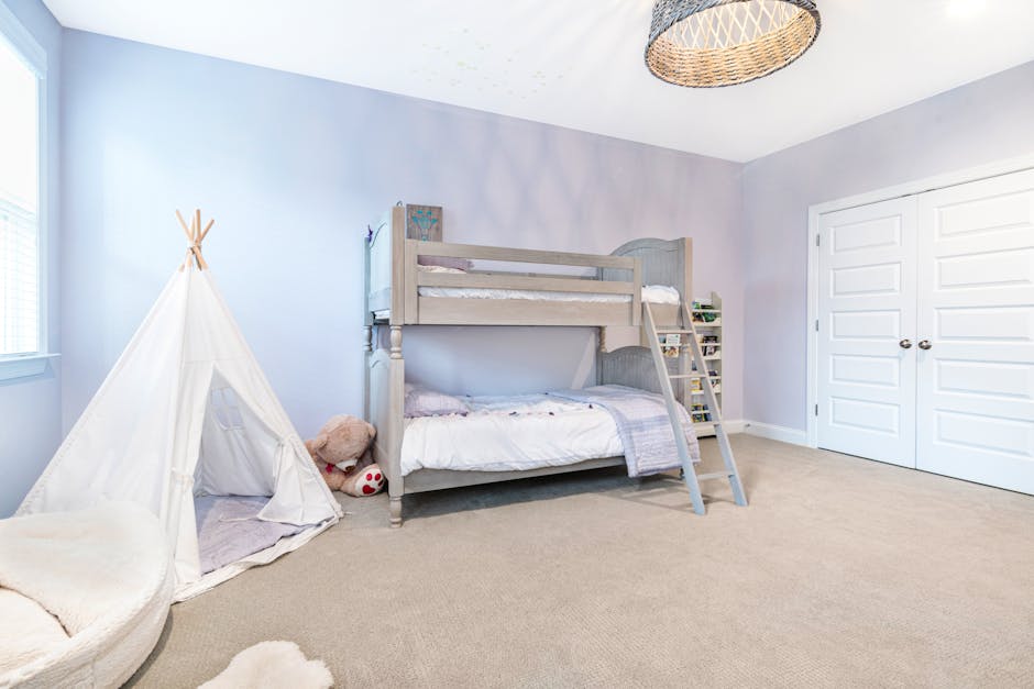 Best Kids Bedding Sets in Canada: Fun & Comfortable - Mattress Miracle Brantford