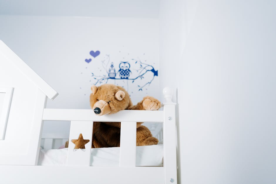 Best Toddler Bedding Sets in Canada 2025 - Mattress Miracle Brantford