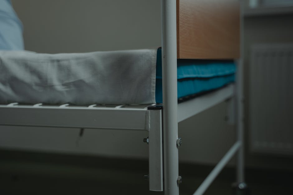 Best Bed Slats & Slatted Frames in Canada 2025 - Mattress Miracle Brantford