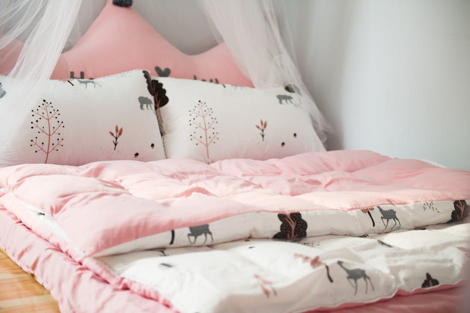 Best Latex Pillows in Canada 2025 - Mattress Miracle Brantford