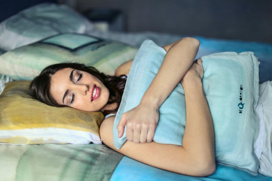 Night Owl Pillow Guide - Mattress Miracle Brantford