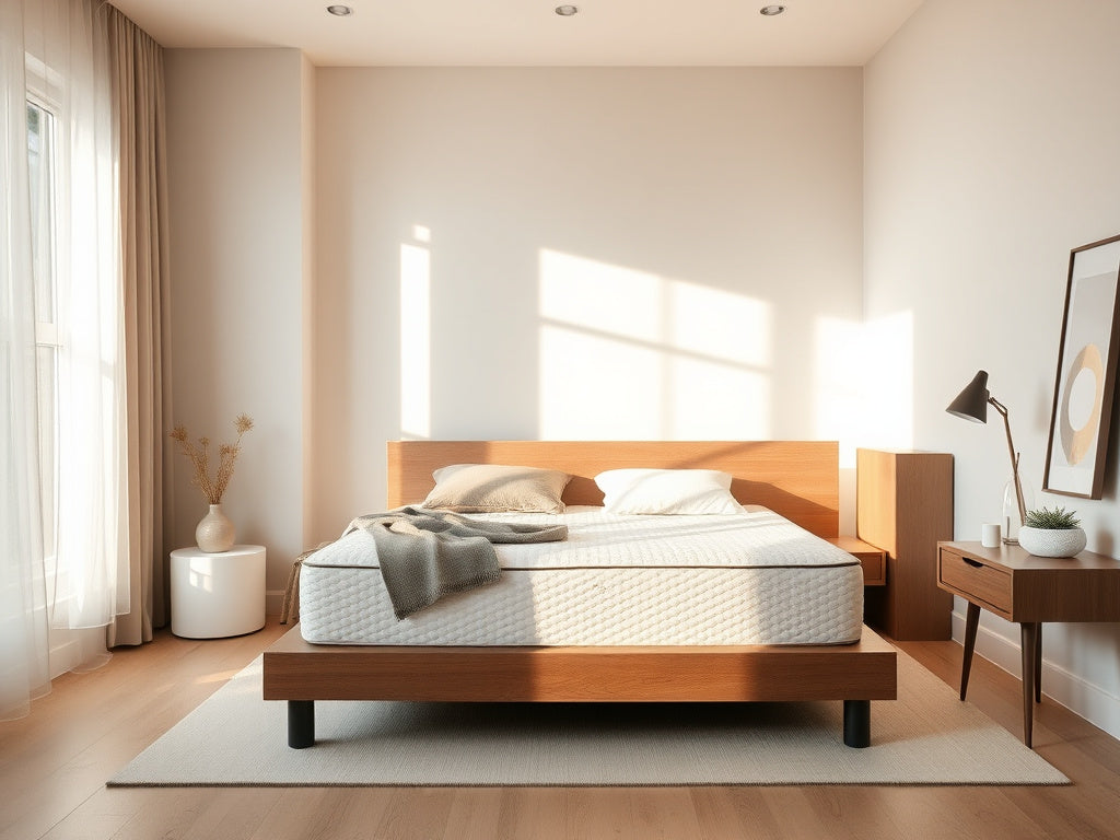 PFAS-Free Mattresses in Canada: What to Look For in 2026