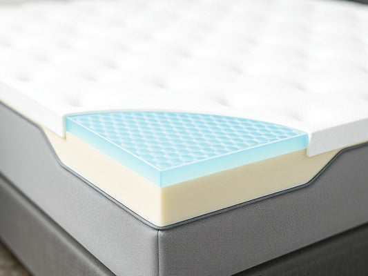 Phase-Change Material (PCM) in Mattresses: How It Works and How Long It Lasts