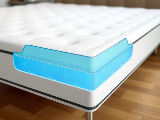 Phase Change Material vs Graphite Foam: Which Cooling Technology Stays Cool Longer