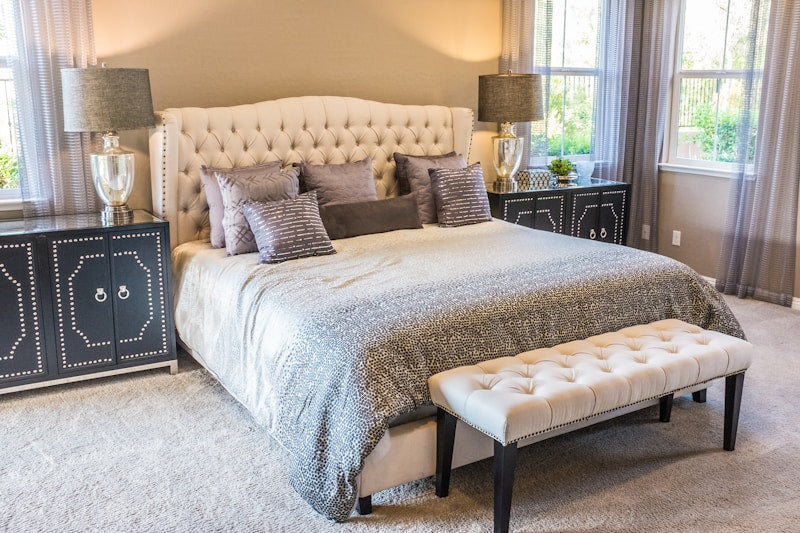 Restless Leg Syndrome and Sleep: Mattress Solutions That Help