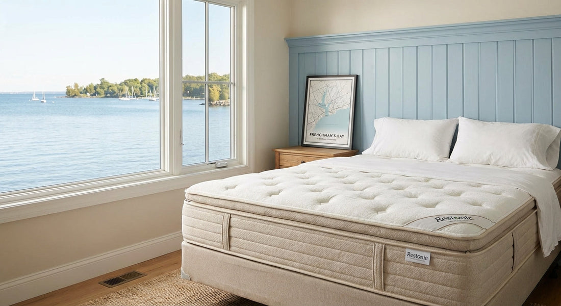 Spend Wisely on Mattress Store Pickering Ontario for Better Rest