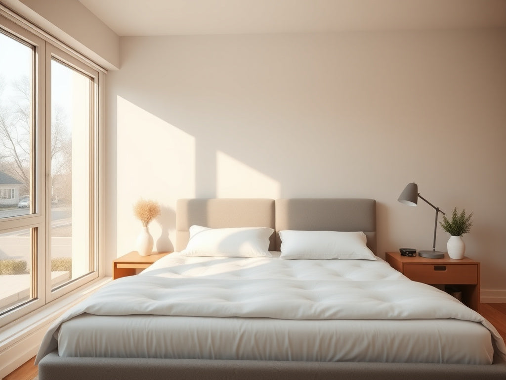 Pillow Stuffing Guide: Which Fill Is Best for You from Mattress Miracle