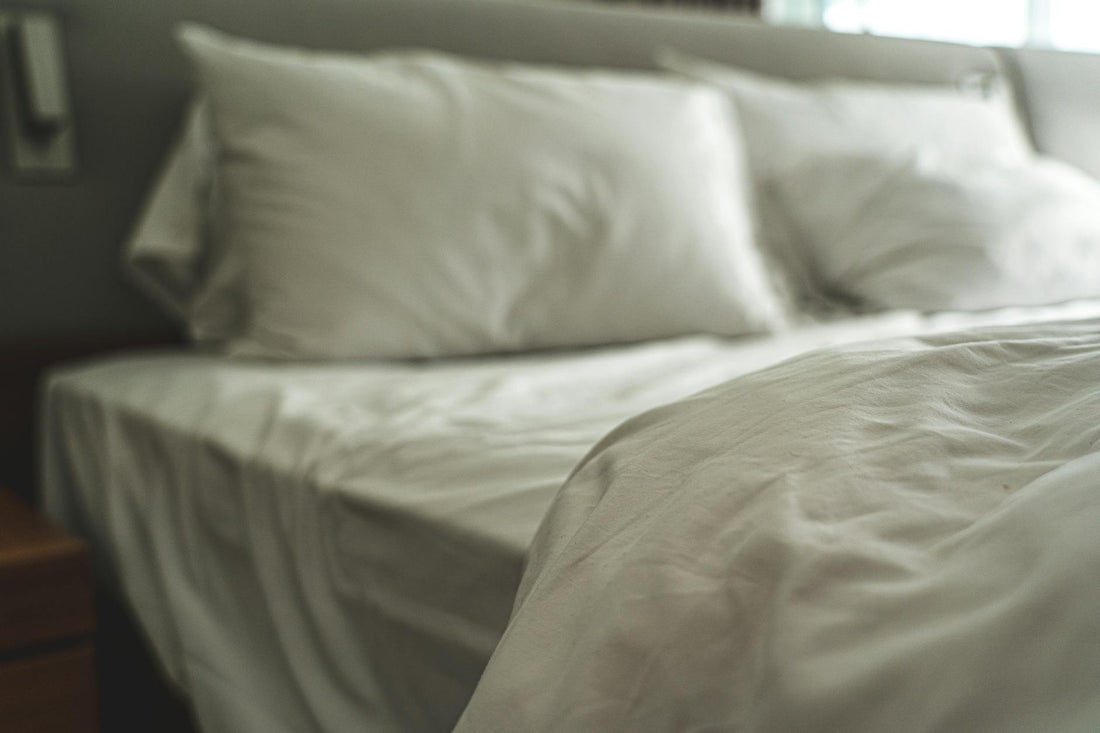 Pillows and Bedding: Your Complete Sleep Setup Guide