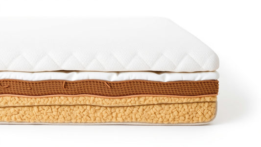Plant-Based and Eco-Friendly Mattress Materials Guide for Canada (2026)