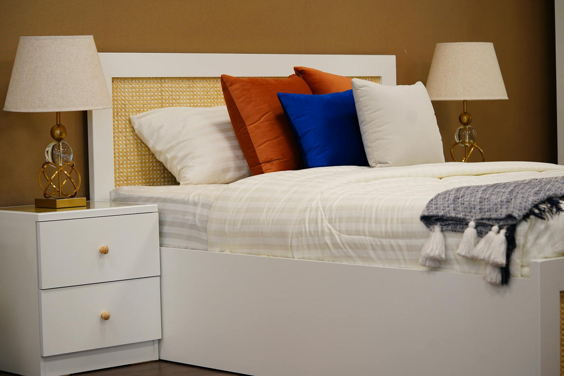 Pluto Pillow Review: Custom-Built Pillow from a Questionnaire