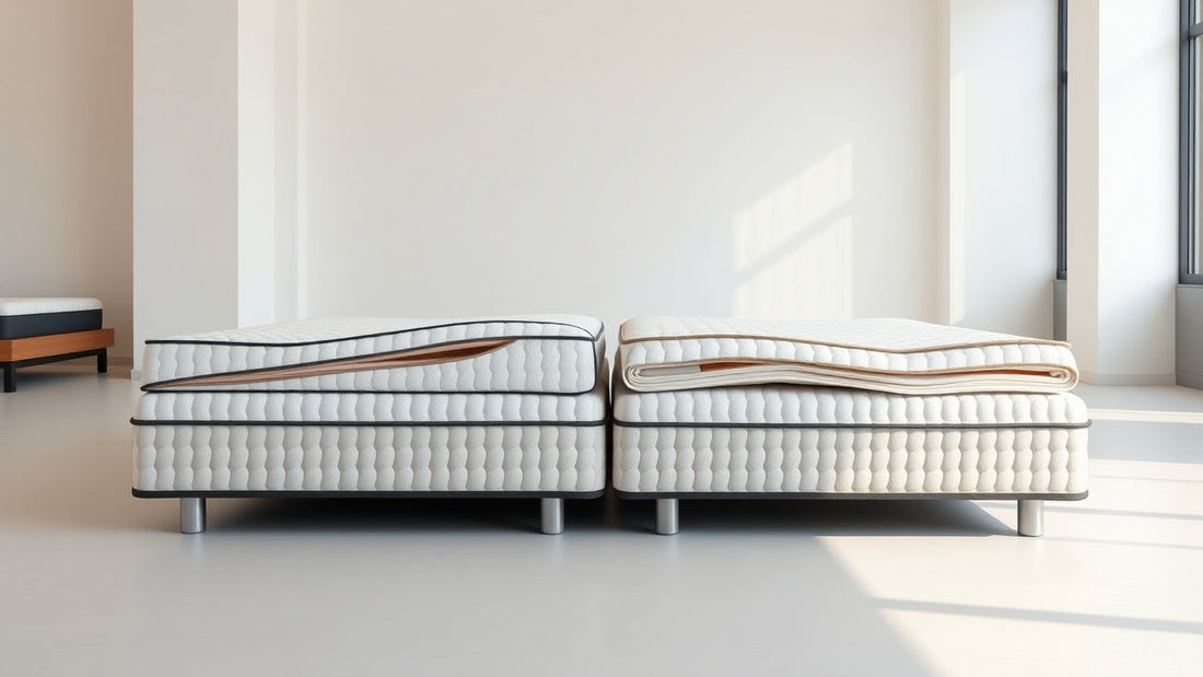 pocket coil firm mattress - Mattress Miracle Brantford