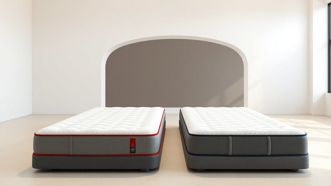 pocket coil foam mattress - Mattress Miracle Brantford