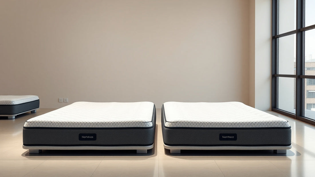 pocket coil high density - Mattress Miracle Brantford