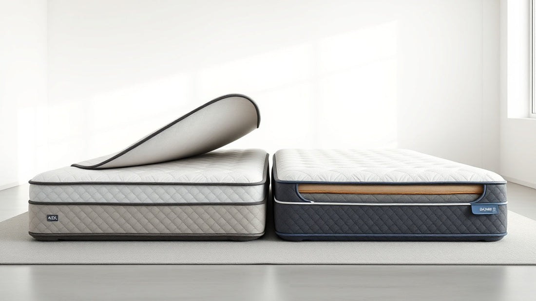 pocket coil mattress canada - Mattress Miracle Brantford