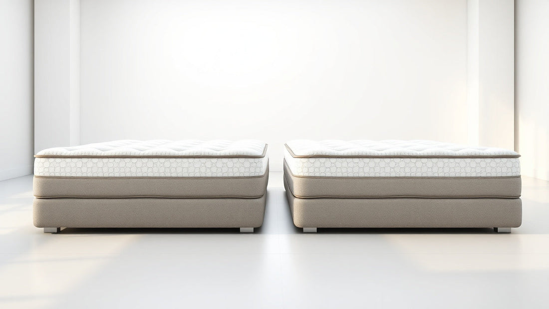 pocket coil medical mattress - Mattress Miracle Brantford
