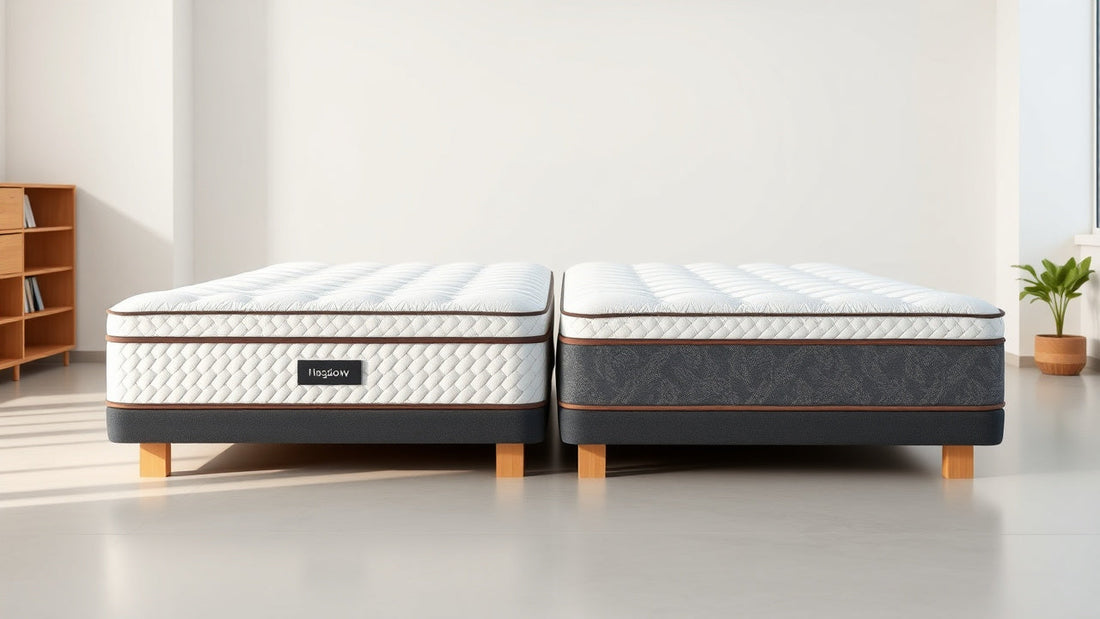 pocket coil medium firm - Mattress Miracle Brantford