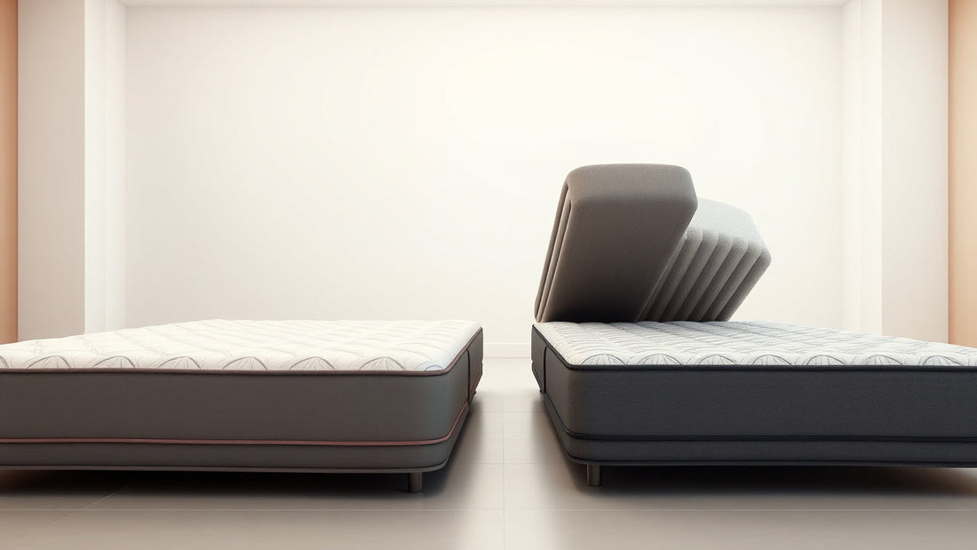 pocket coil orthopedic mattress - Mattress Miracle Brantford