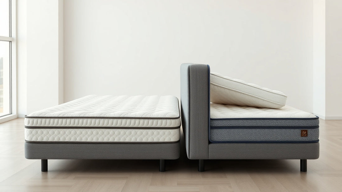 pocket coil plush mattress - Mattress Miracle Brantford