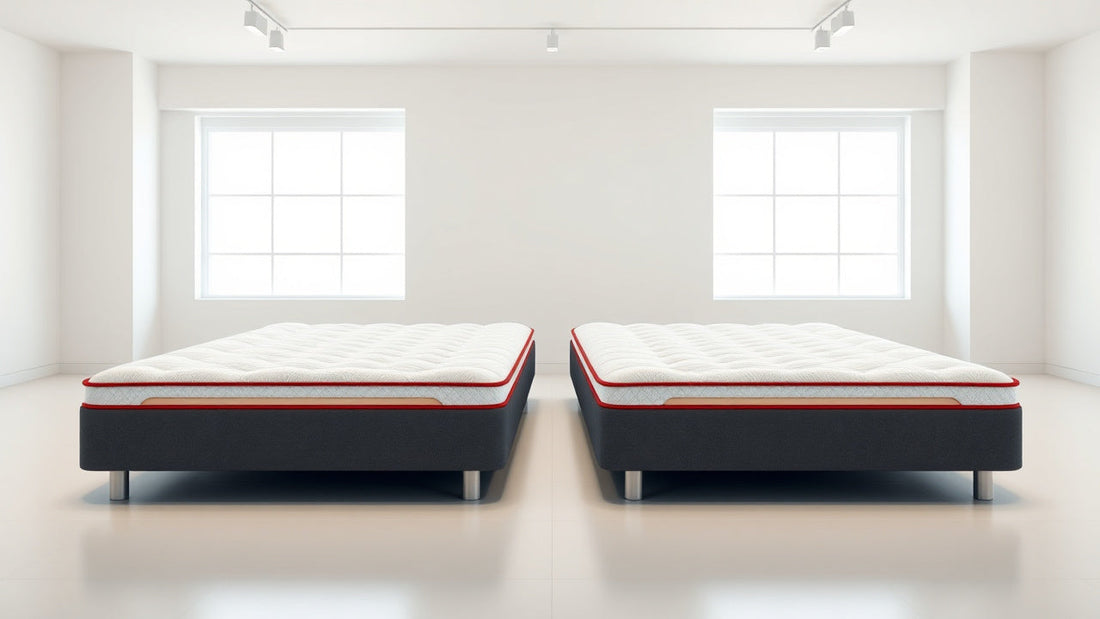pocket coil power base - Mattress Miracle Brantford