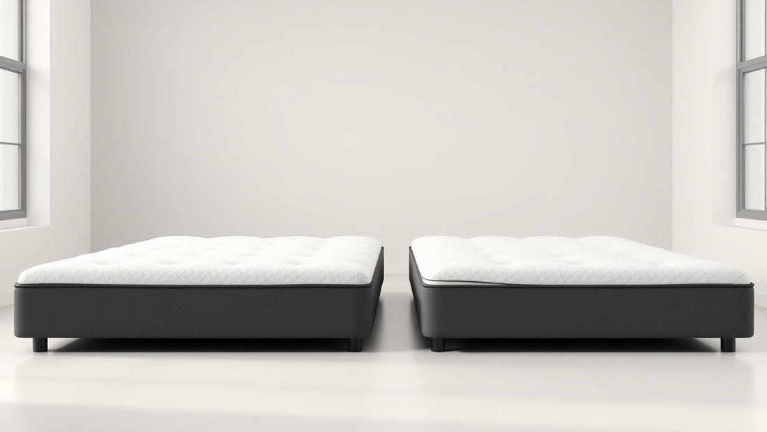 pocket coil reflex foam - Mattress Miracle Brantford