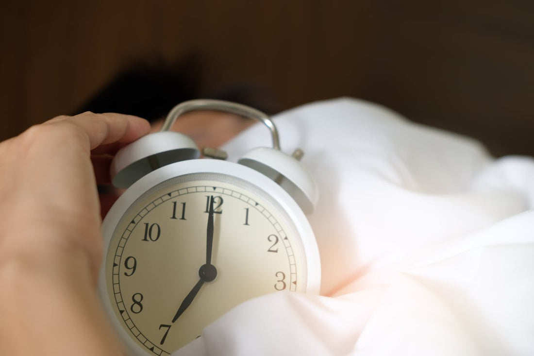 Polyphasic sleep schedule guide - alarm clock for sleep timing - Mattress Miracle Brantford