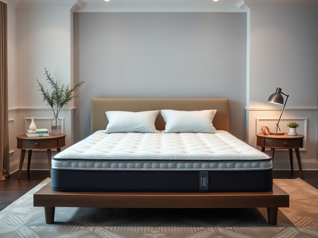 Post-Concussion Syndrome: Sleep Position and Mattress Guide