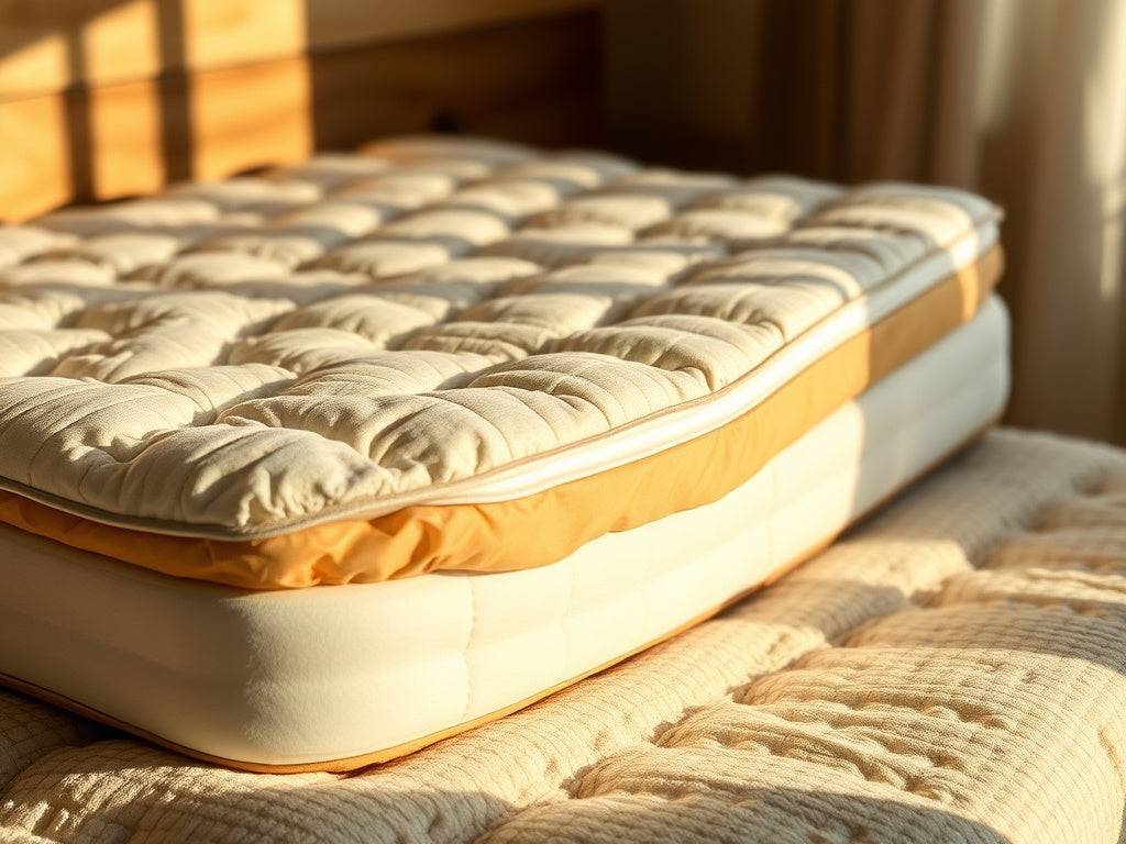 Mattresses for Post-Op Recovery, EDS, POTS, CFS and Neurological Conditions