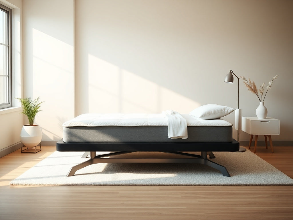 Post-Surgery Mattress Ontario: What to Sleep On After an Operation