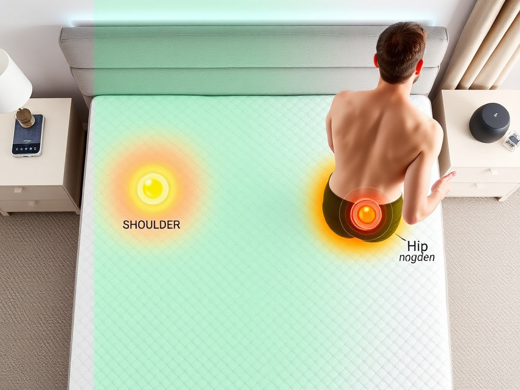 Posterior Hip Replacement: Dislocation Risk & Sleep Positions