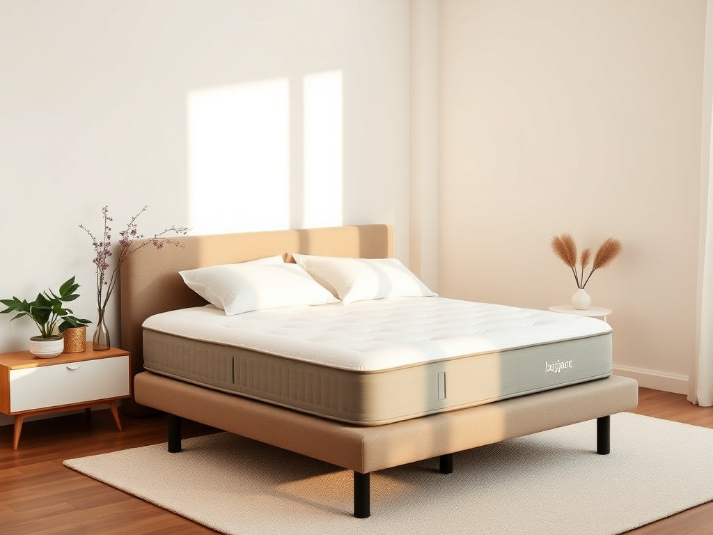 Postpartum Night Sweats: Cooling Mattress Guide Canada