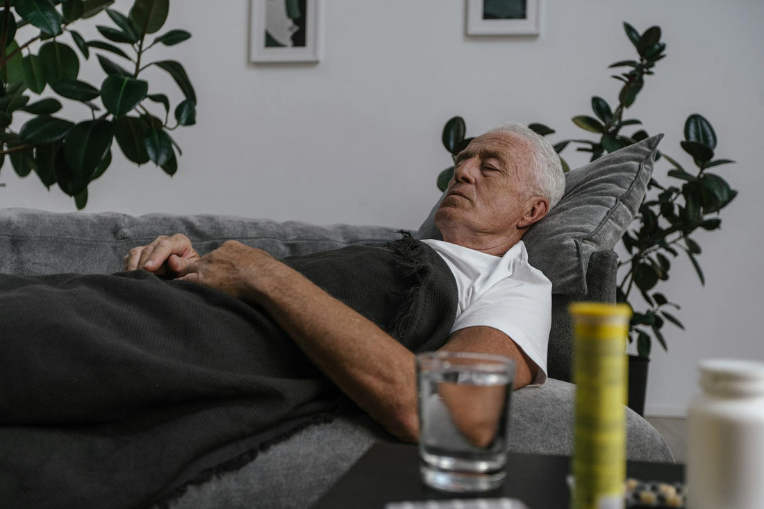 Power Nap Guide: How Long to Nap for Maximum Benefit