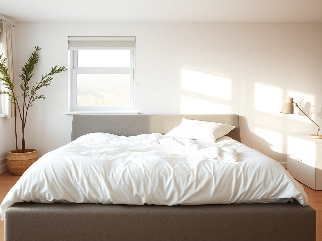 Power Nap Setup: Micro-Nap Optimization and Nap Room Essentials