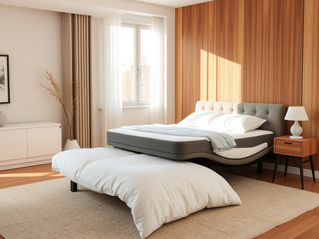 Private Insurance Coverage for Adjustable Beds in Canada: Sun Life, Manulife & More