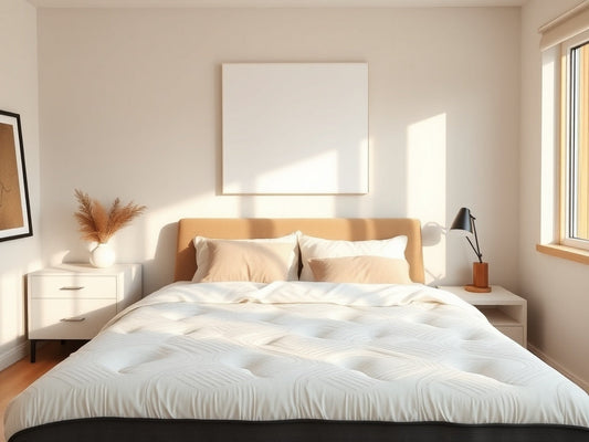 Production Supervisor at Ferrero Brantford: Two Reasons Your Sleep Is Harder Than Most