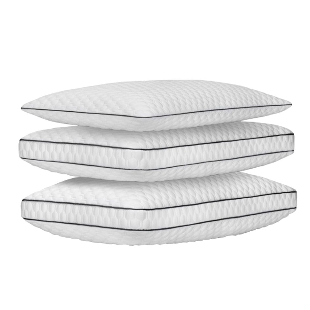 Rise Sleep REM Pillow 2.0 - Mattress Miracle Brantford