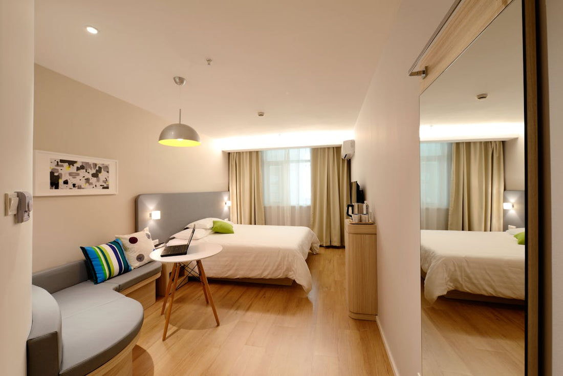 Quiet bedroom soundproofing solutions for apartment renters - Mattress Miracle Brantford