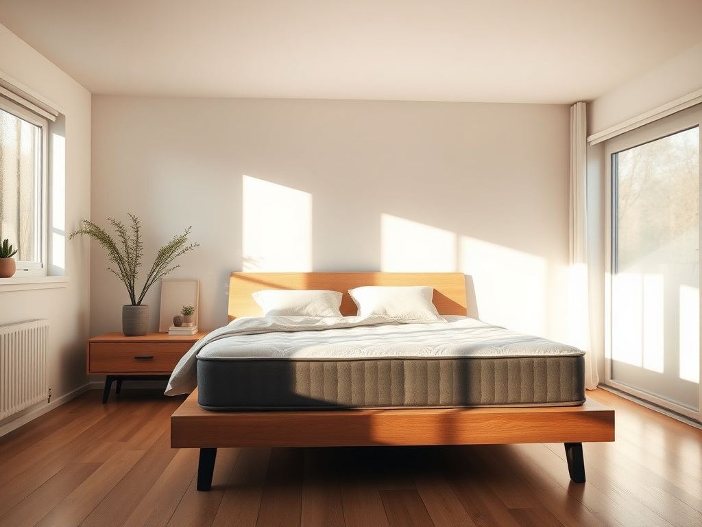Quilts vs Comforters vs Duvets: Which Is Right for You?