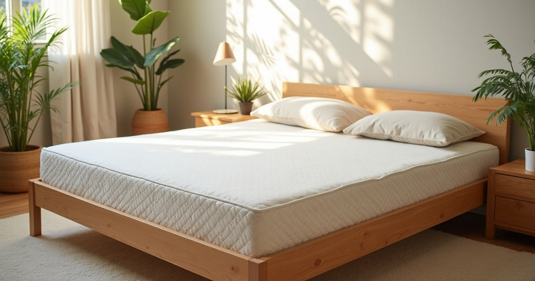 Eco-Friendly Hybrid Mattresses in Canada: What Actually Qualifies