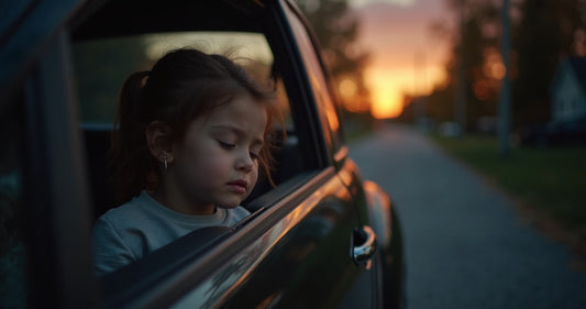 Sleep After Canada's Wonderland: Why Recovery Night Matters for Ontario Families